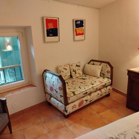 Le Térébinthe B&B Lauris Exterior foto